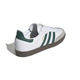Ανδρικά Sneakers Λευκά - adidas Originals Samba OG Εικόνα 2