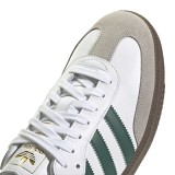 Ανδρικά Sneakers Λευκά - adidas Originals Samba OG Εικόνα 3