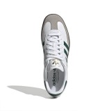 Ανδρικά Sneakers Λευκά - adidas Originals Samba OG Εικόνα 5