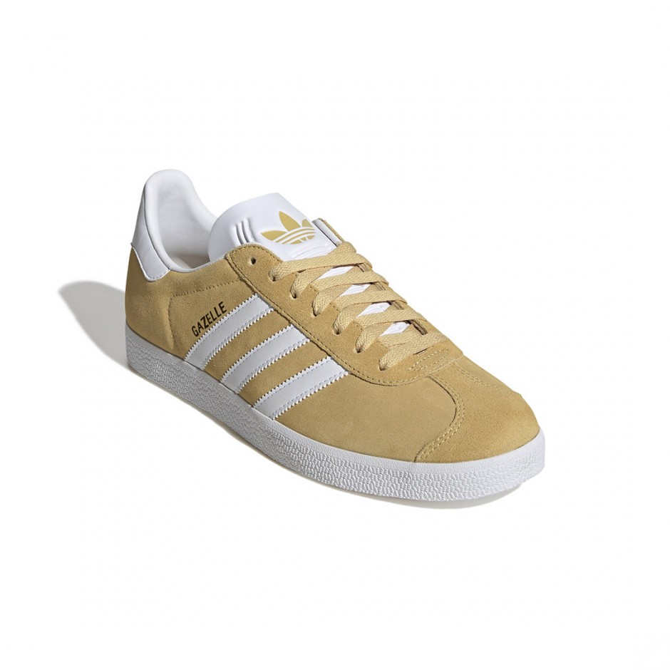 Ανδρικά Sneakers Μπεζ - adidas Originals Gazelle