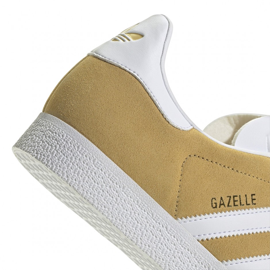Ανδρικά Sneakers Μπεζ - adidas Originals Gazelle
