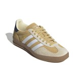 adidas Originals GAZELLE INDOOR JI3523 Beige Image 0