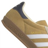 adidas Originals GAZELLE INDOOR JI3523 Beige Image 5