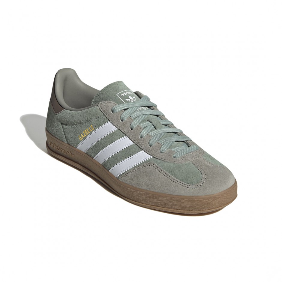 Ανδρικά Sneakers Βεραμάν - adidas Originals Gazelle Indoor