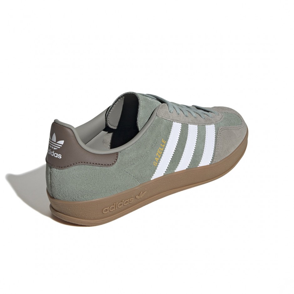 Ανδρικά Sneakers Βεραμάν - adidas Originals Gazelle Indoor