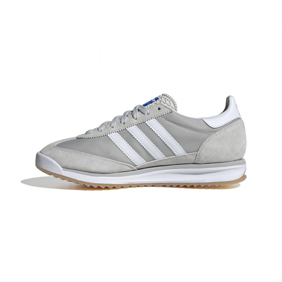 Ανδρικά Sneakers Γκρι - adidas Originals SL 72 RS