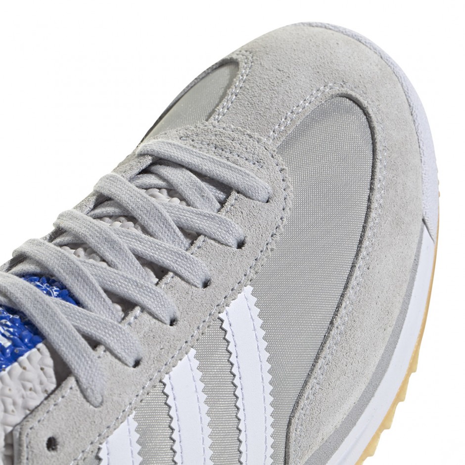 Ανδρικά Sneakers Γκρι - adidas Originals SL 72 RS