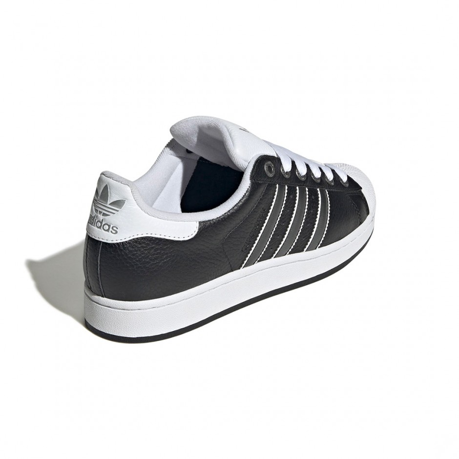 Ανδρικά Sneakers Μαύρα - adidas Originals Superstar II