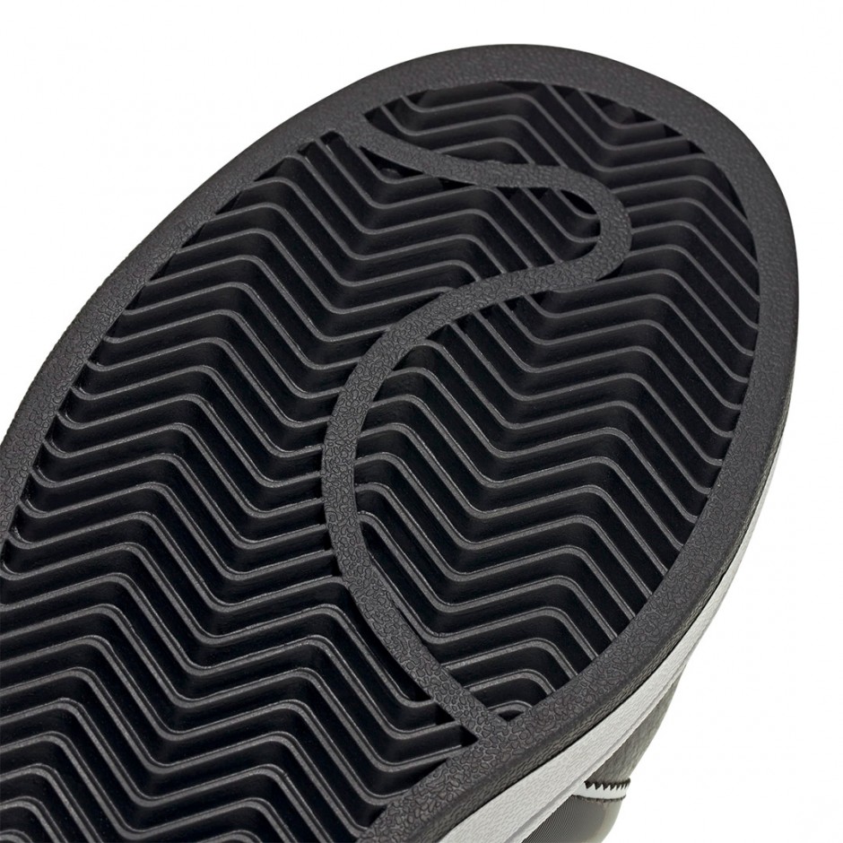 Ανδρικά Sneakers Μαύρα - adidas Originals Superstar II