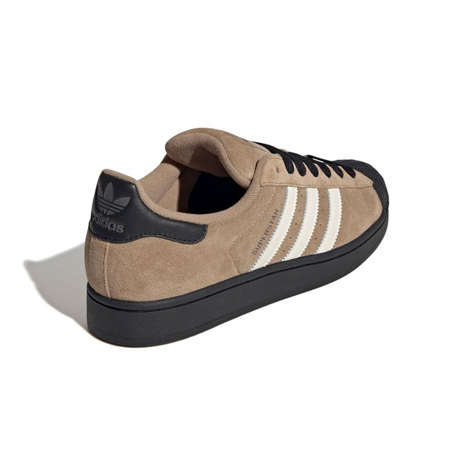 Ανδρικά Sneakers Μπεζ - adidas Originals Superstar II
