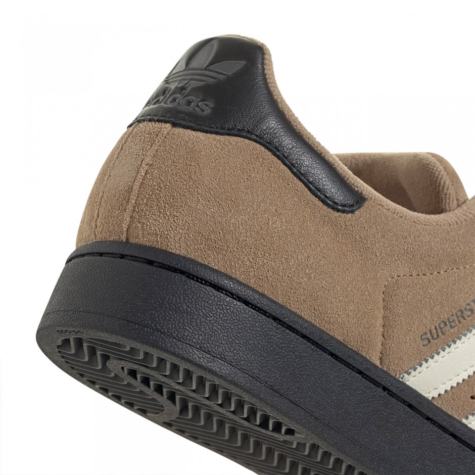 Ανδρικά Sneakers Μπεζ - adidas Originals Superstar II