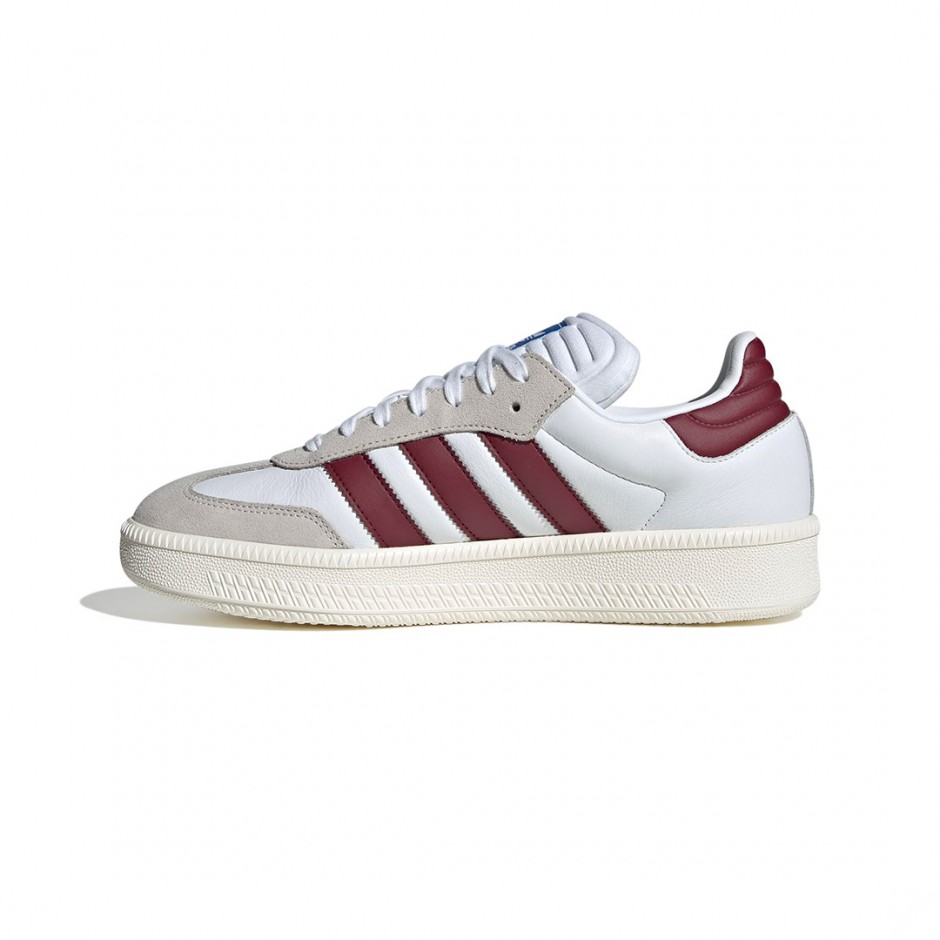 adidas Originals SAMBA XLG JR0932 White
