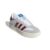 adidas Originals SAMBA XLG JR0932 White Image 1