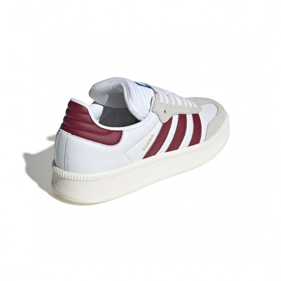 adidas Originals SAMBA XLG JR0932 White