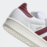 adidas Originals SAMBA XLG JR0932 White Image 4