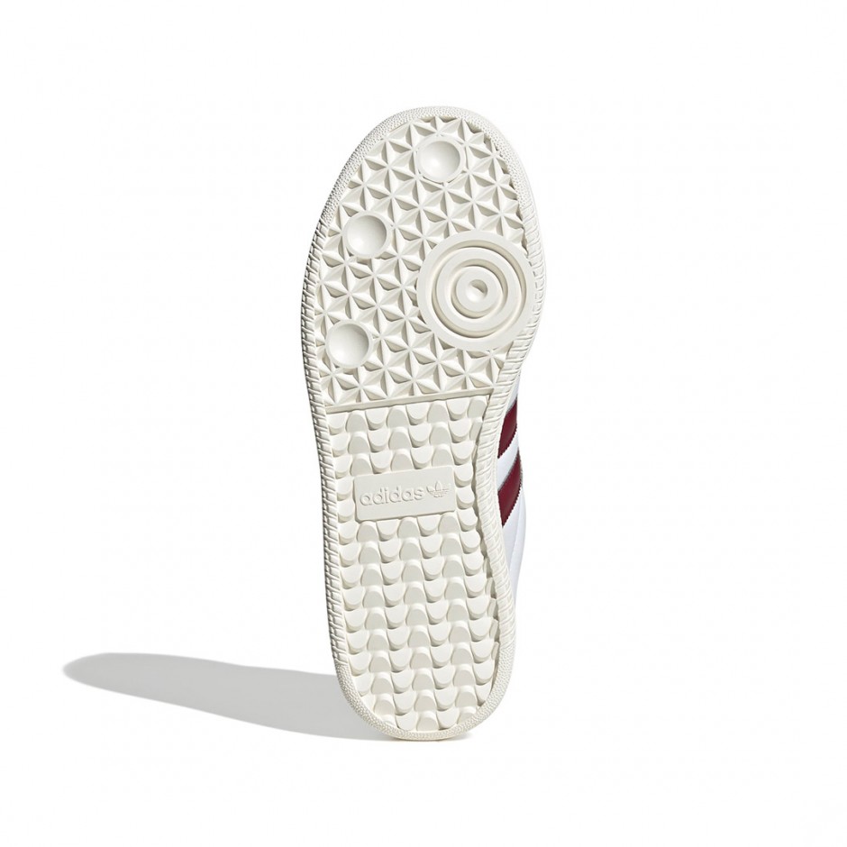 adidas Originals SAMBA XLG JR0932 White