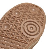 Ανδρικά Sneakers Εκρού - adidas Originals Samba XLG Εικόνα 6