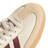 Ανδρικά Sneakers Εκρού - adidas Originals Samba OG Εικόνα 4