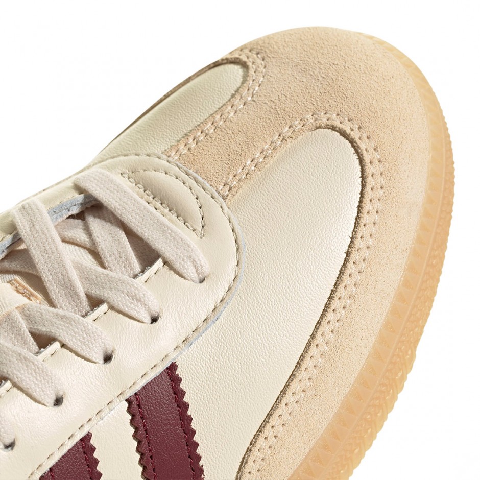 Ανδρικά Sneakers Εκρού - adidas Originals Samba OG