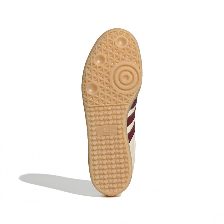 Ανδρικά Sneakers Εκρού - adidas Originals Samba OG