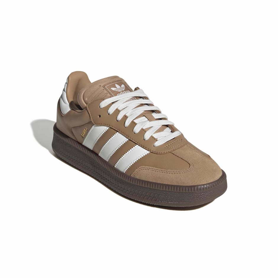 Ανδρικά Sneakers Καφέ - adidas Originals Samba XLG