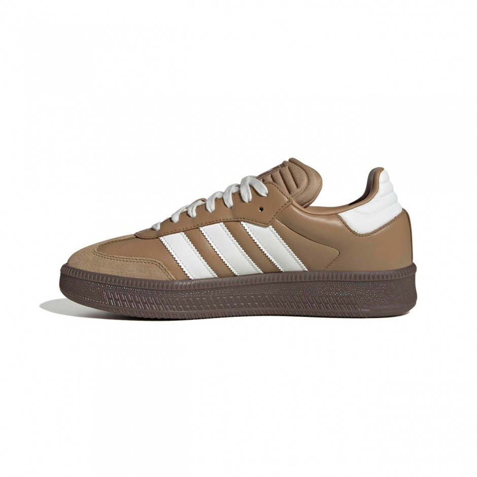 Ανδρικά Sneakers Καφέ - adidas Originals Samba XLG