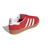 Ανδρικά Sneakers Κόκκινα - adidas Originals Gazelle Indoor Εικόνα 2