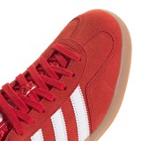 Ανδρικά Sneakers Κόκκινα - adidas Originals Gazelle Indoor Εικόνα 4