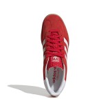 Ανδρικά Sneakers Κόκκινα - adidas Originals Gazelle Indoor Εικόνα 5