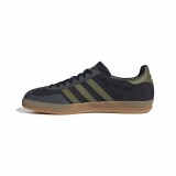 adidas Originals GAZELLE INDOOR JQ8399 Black Image 1