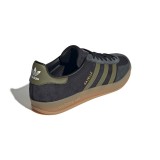 adidas Originals GAZELLE INDOOR JQ8399 Black Image 2