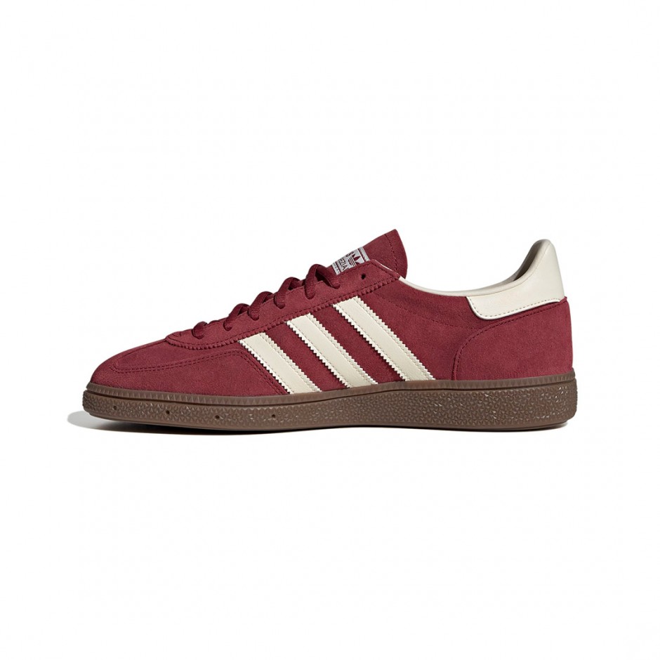 Ανδρικά Sneakers Μπορντό - adidas Originals Handball Spezial