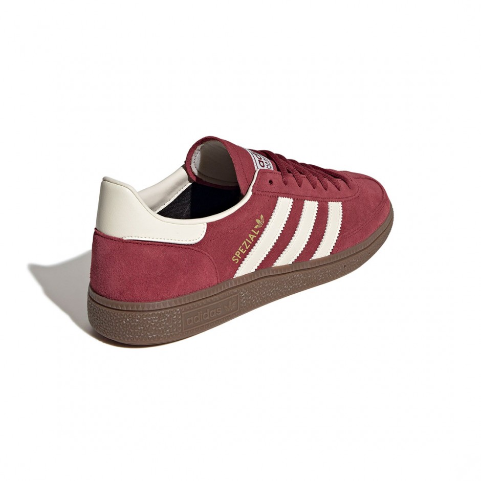 Ανδρικά Sneakers Μπορντό - adidas Originals Handball Spezial