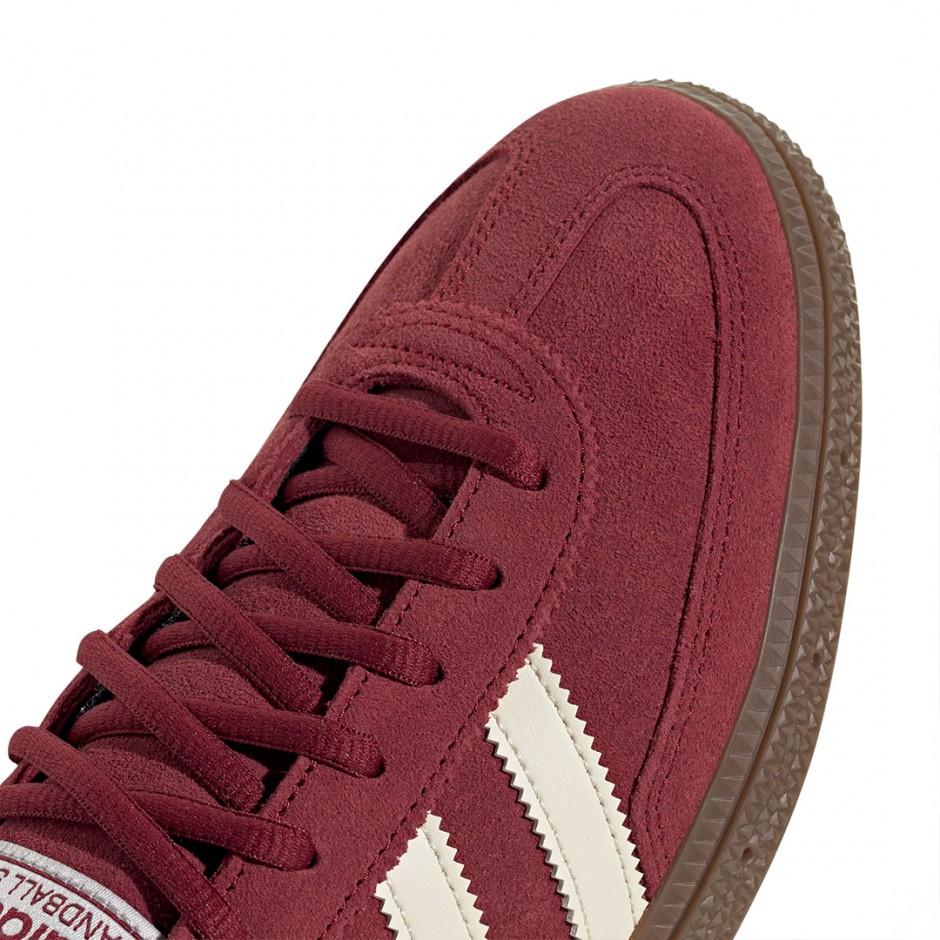 Ανδρικά Sneakers Μπορντό - adidas Originals Handball Spezial