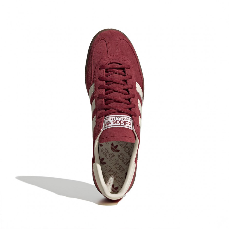Ανδρικά Sneakers Μπορντό - adidas Originals Handball Spezial