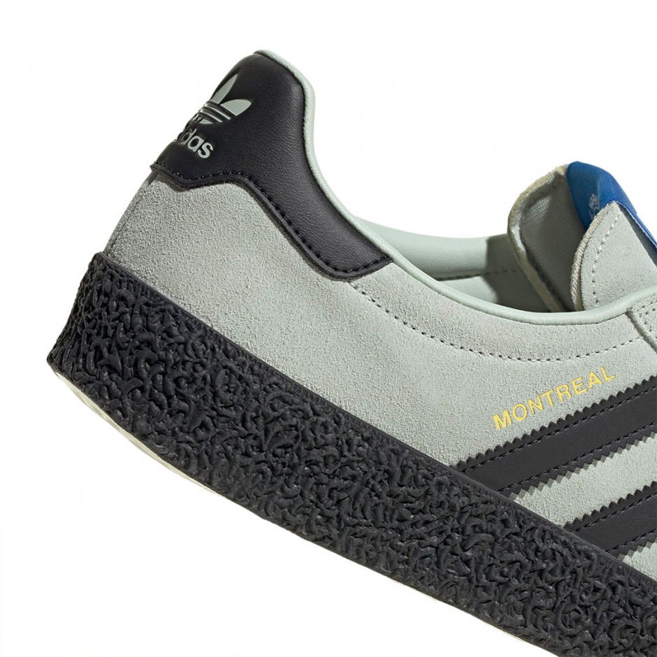 adidas Originals MONTREAL RM JS1334 Alcohol