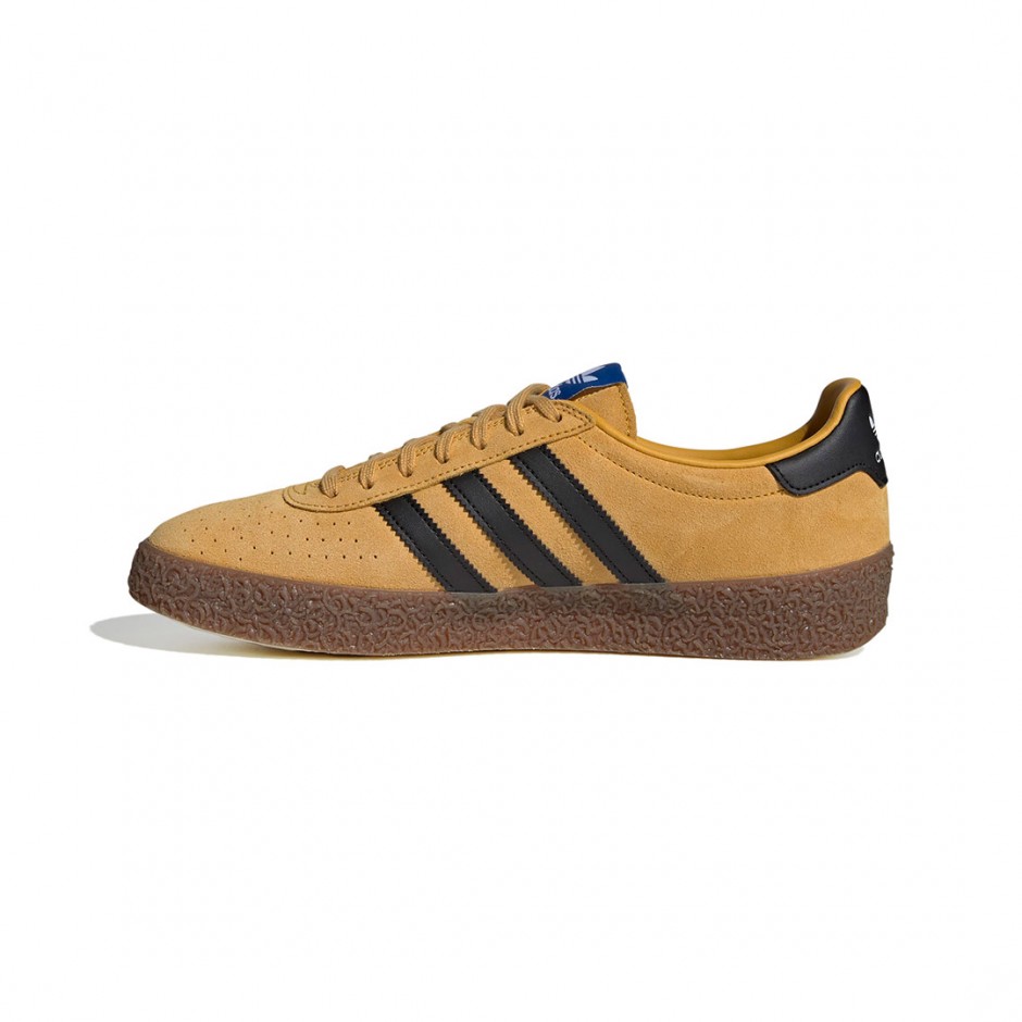adidas Originals MONTREAL RM JS1332 Mustard