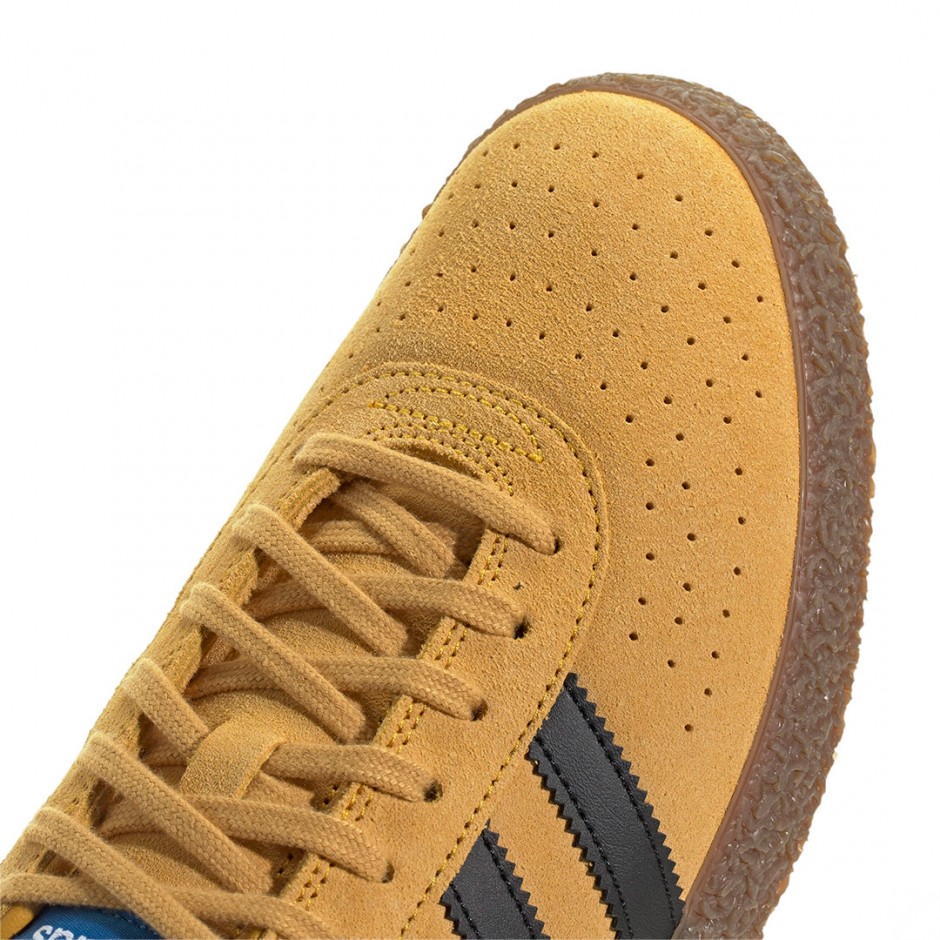 adidas Originals MONTREAL RM JS1332 Mustard