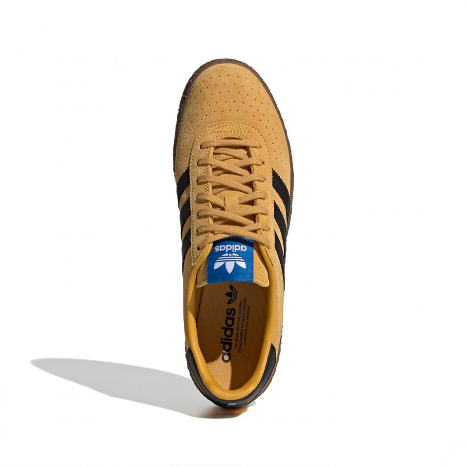 adidas Originals MONTREAL RM JS1332 Mustard