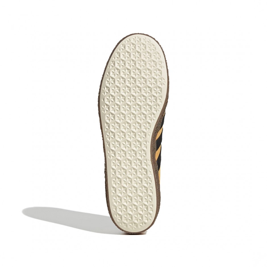 adidas Originals MONTREAL RM JS1332 Mustard