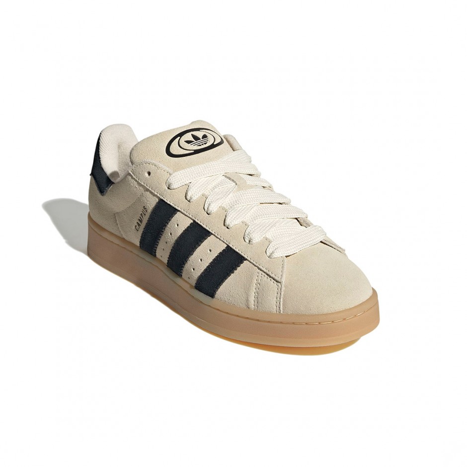 Ανδρικά Sneakers Εκρού - adidas Originals Campus '00s