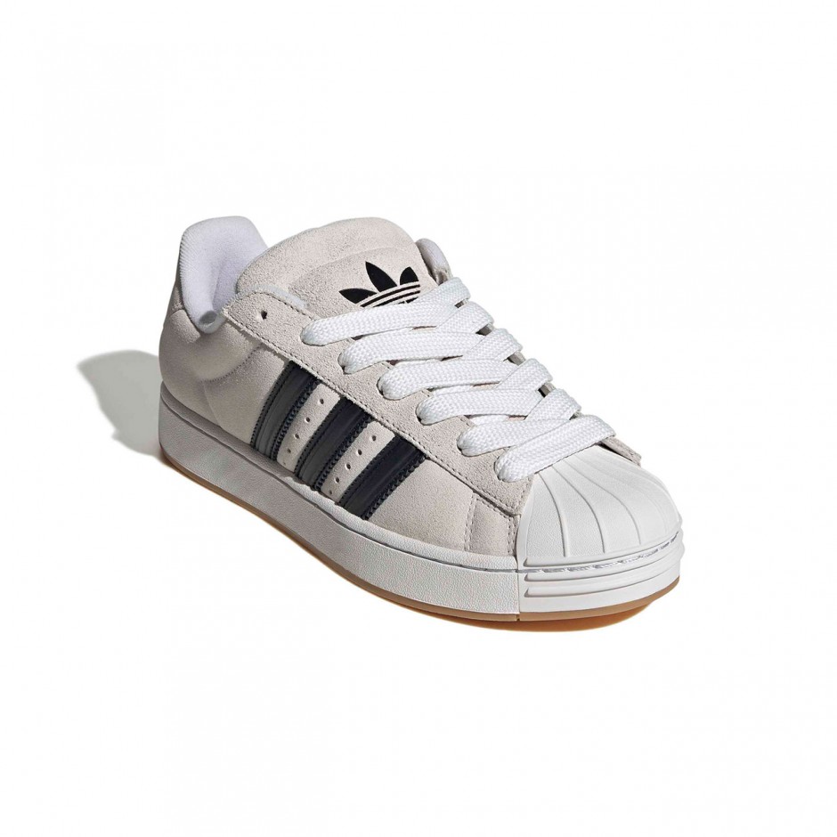 adidas Originals SUPERSTAR ST KI3511 Grey