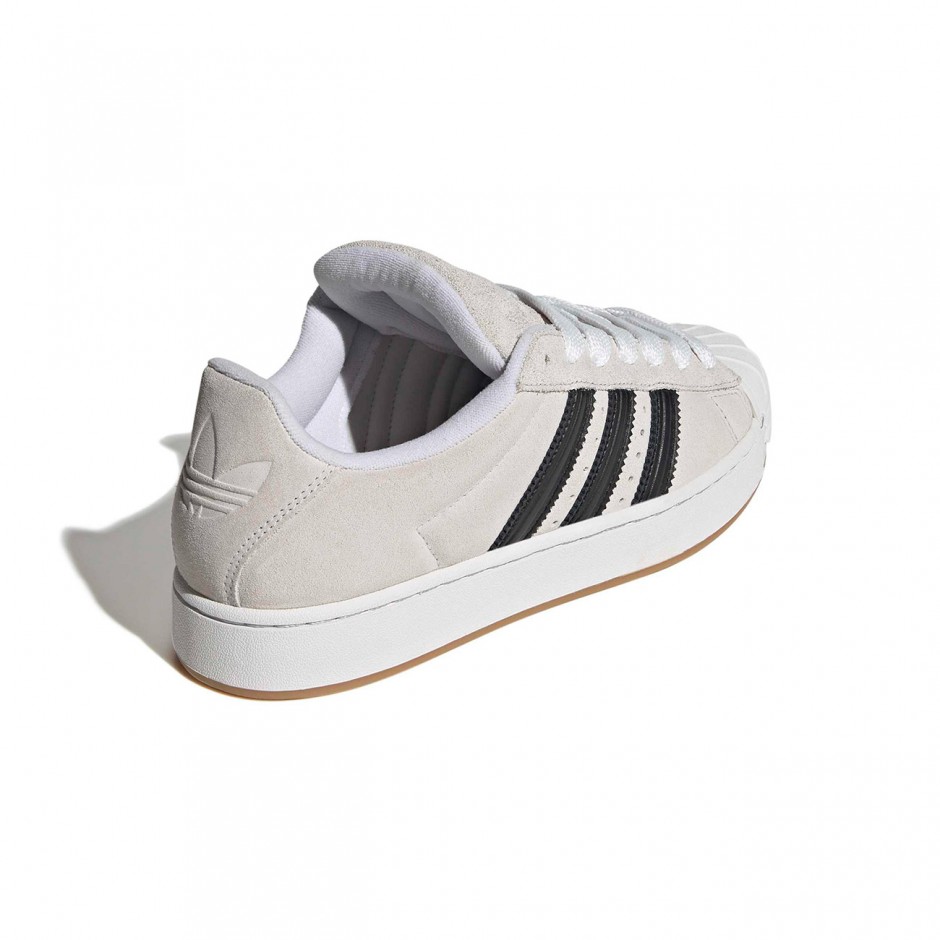 adidas Originals SUPERSTAR ST KI3511 Grey
