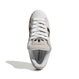 adidas Originals SUPERSTAR ST KI3511 Grey Image 3