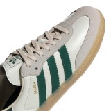 Ανδρικά Sneakers Λευκά - adidas Originals Samba OG Εικόνα 5