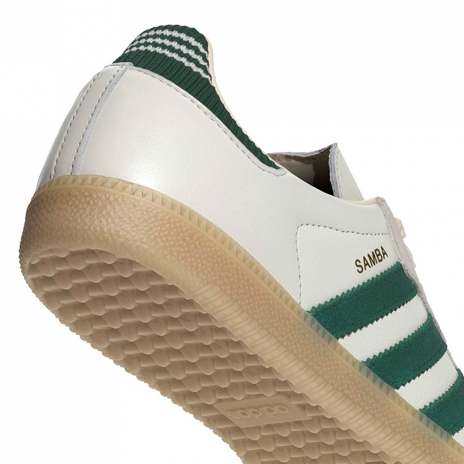 Ανδρικά Sneakers Λευκά - adidas Originals Samba OG