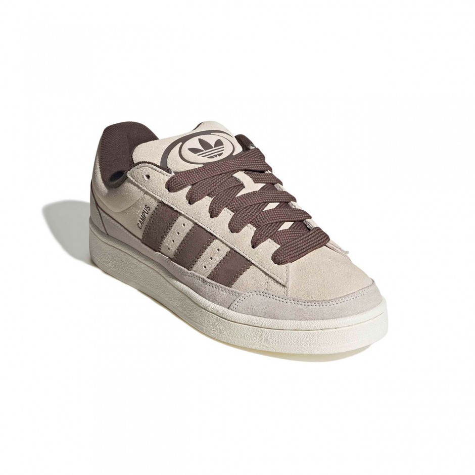 Ανδρικά Sneakers Εκρού - adidas Originals Campus ST