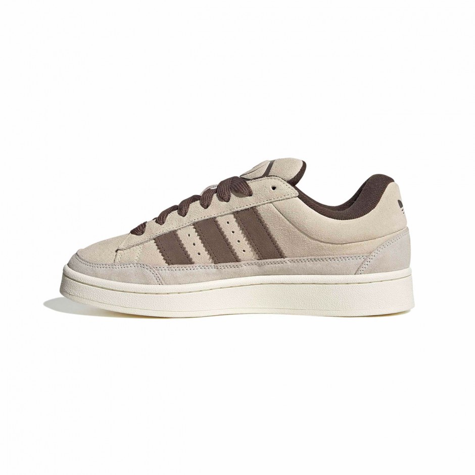 Ανδρικά Sneakers Εκρού - adidas Originals Campus ST