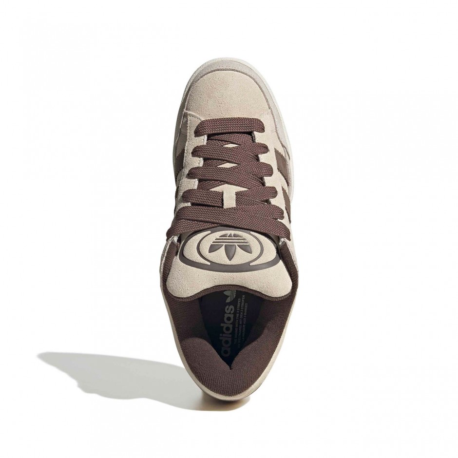 Ανδρικά Sneakers Εκρού - adidas Originals Campus ST