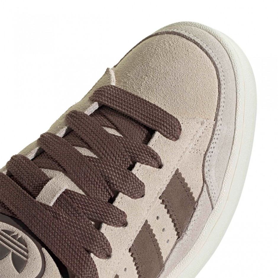 Ανδρικά Sneakers Εκρού - adidas Originals Campus ST